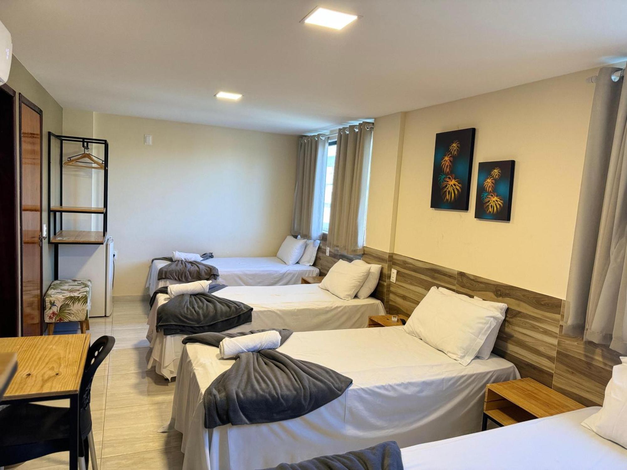 Quarto Familiar