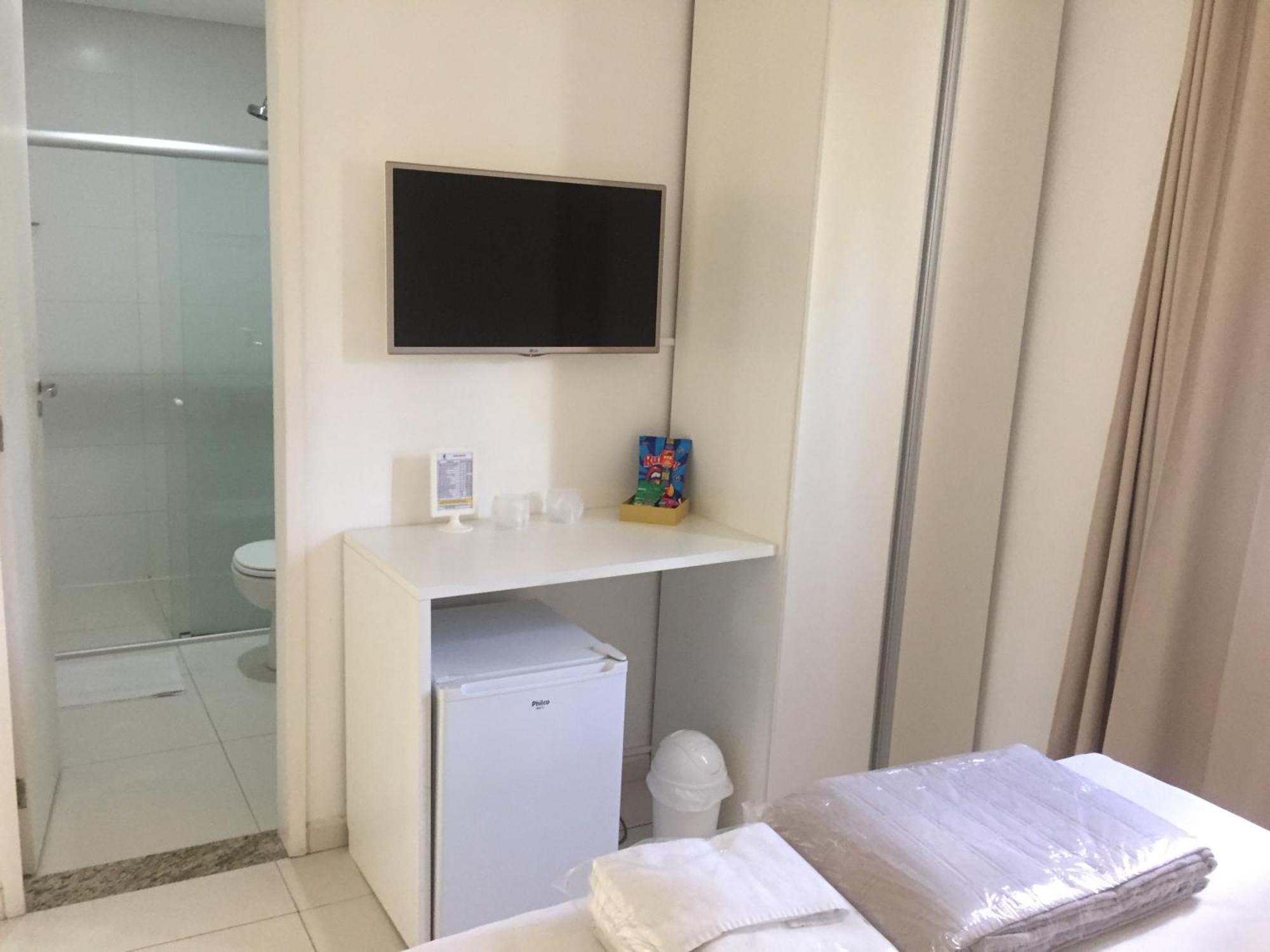 Apartamento Master Triplo
