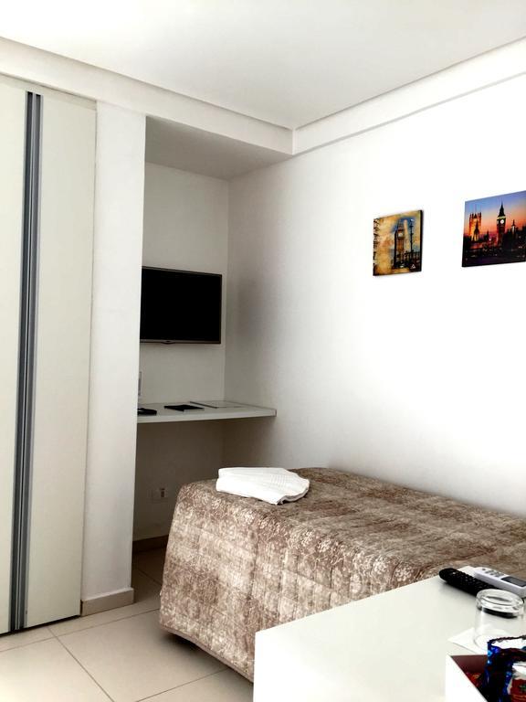 Apartamento Standard Single