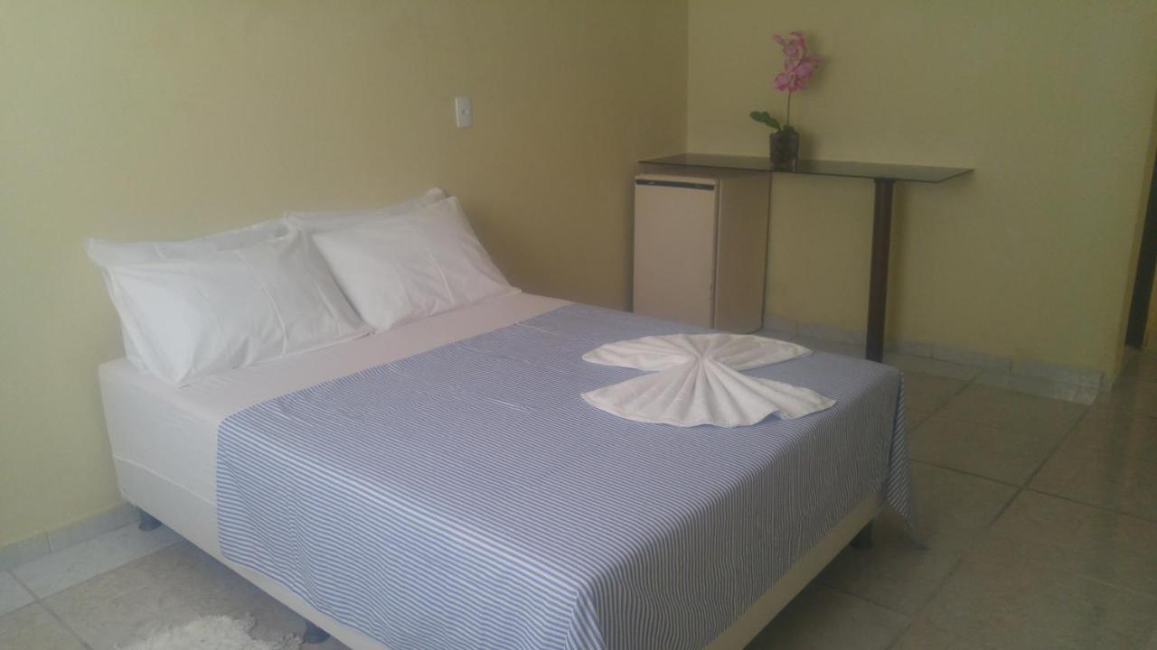 Quarto Duplo ou Twin Grande