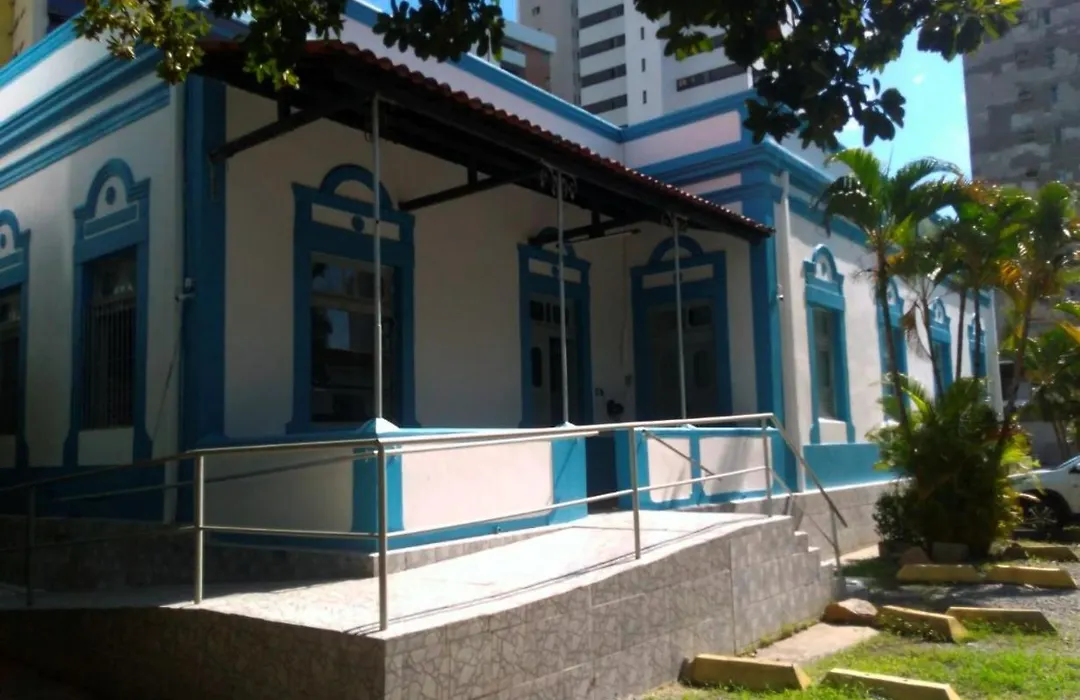 Pousada Cecosne-1