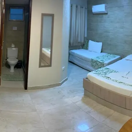Hotel Uzi Mar-2