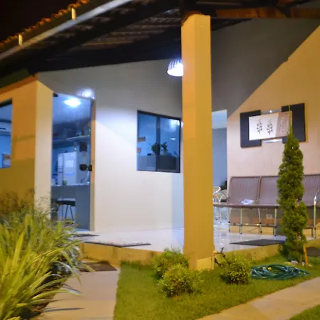 Pousada Elo Inn-2