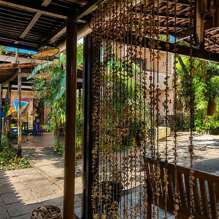 Hotel Pousada Casuarinas-2