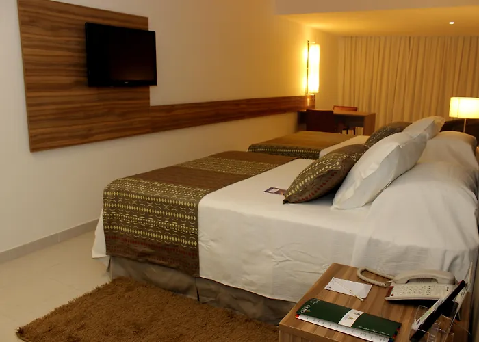 Nobile Suites Executive