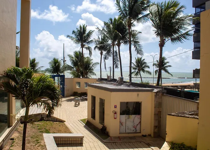 Costa Mar Recife Hotel By Atlantica