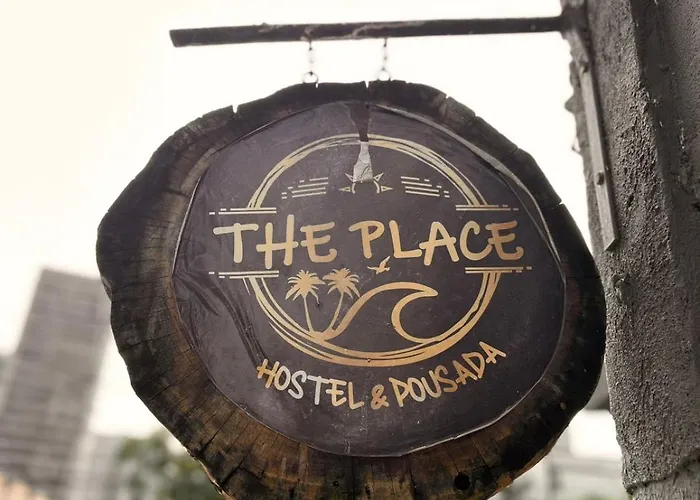 The Place Hostel