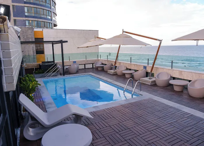 Marante Plaza Hotel