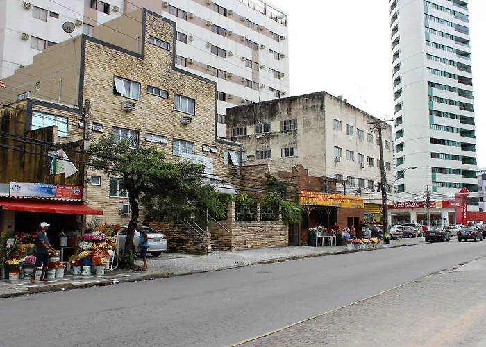 Pousada Da Praca