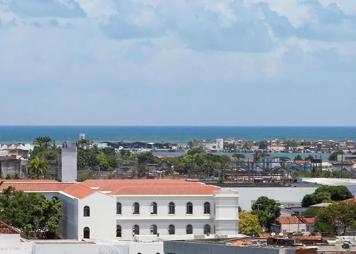 Mercure Navegantes