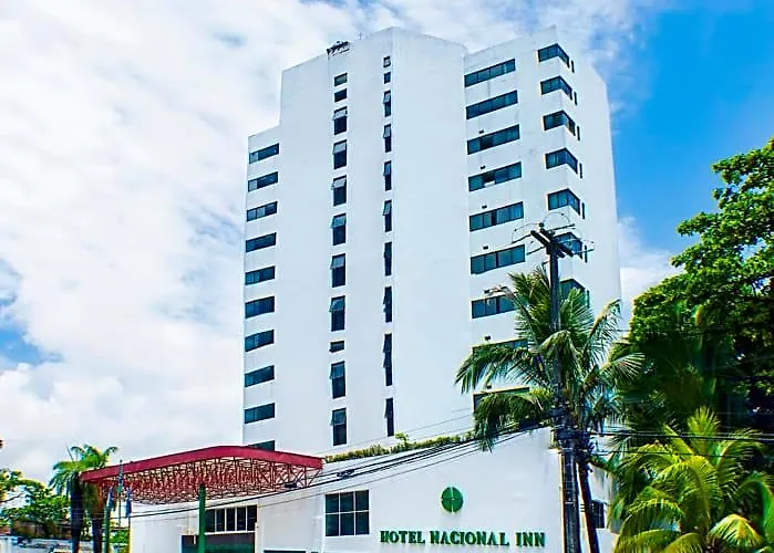 Nacional Inn Aeroporto