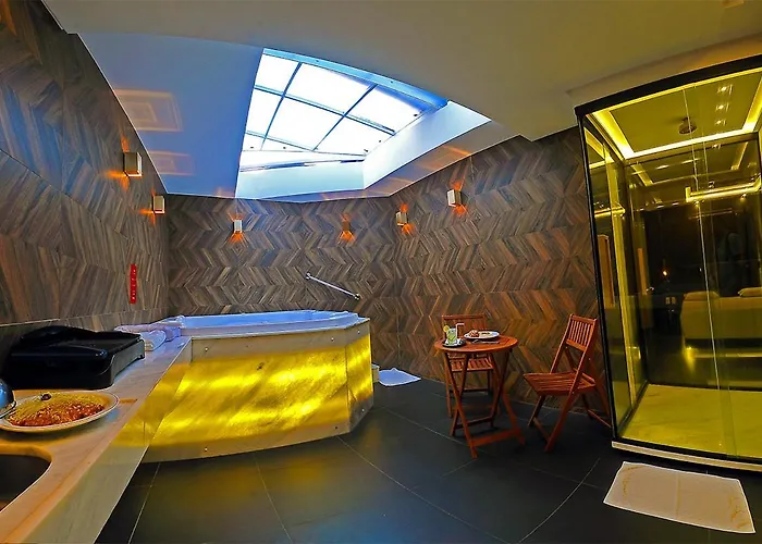 Nexos Tamarineira (Adult Only)