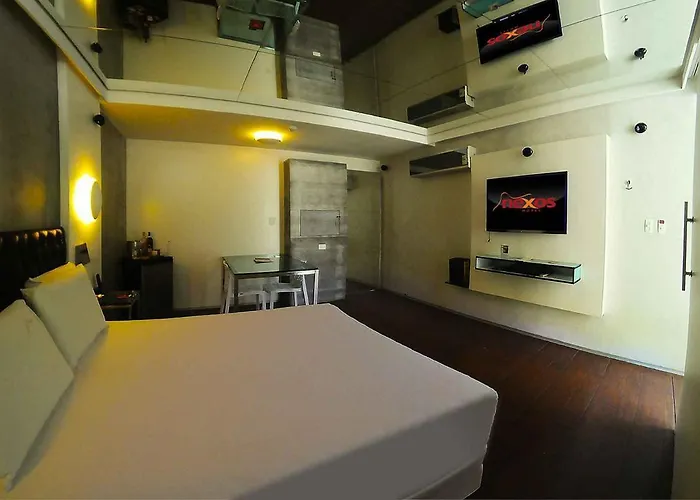 Hotel: Nexos Motel Piedade - Adults Only